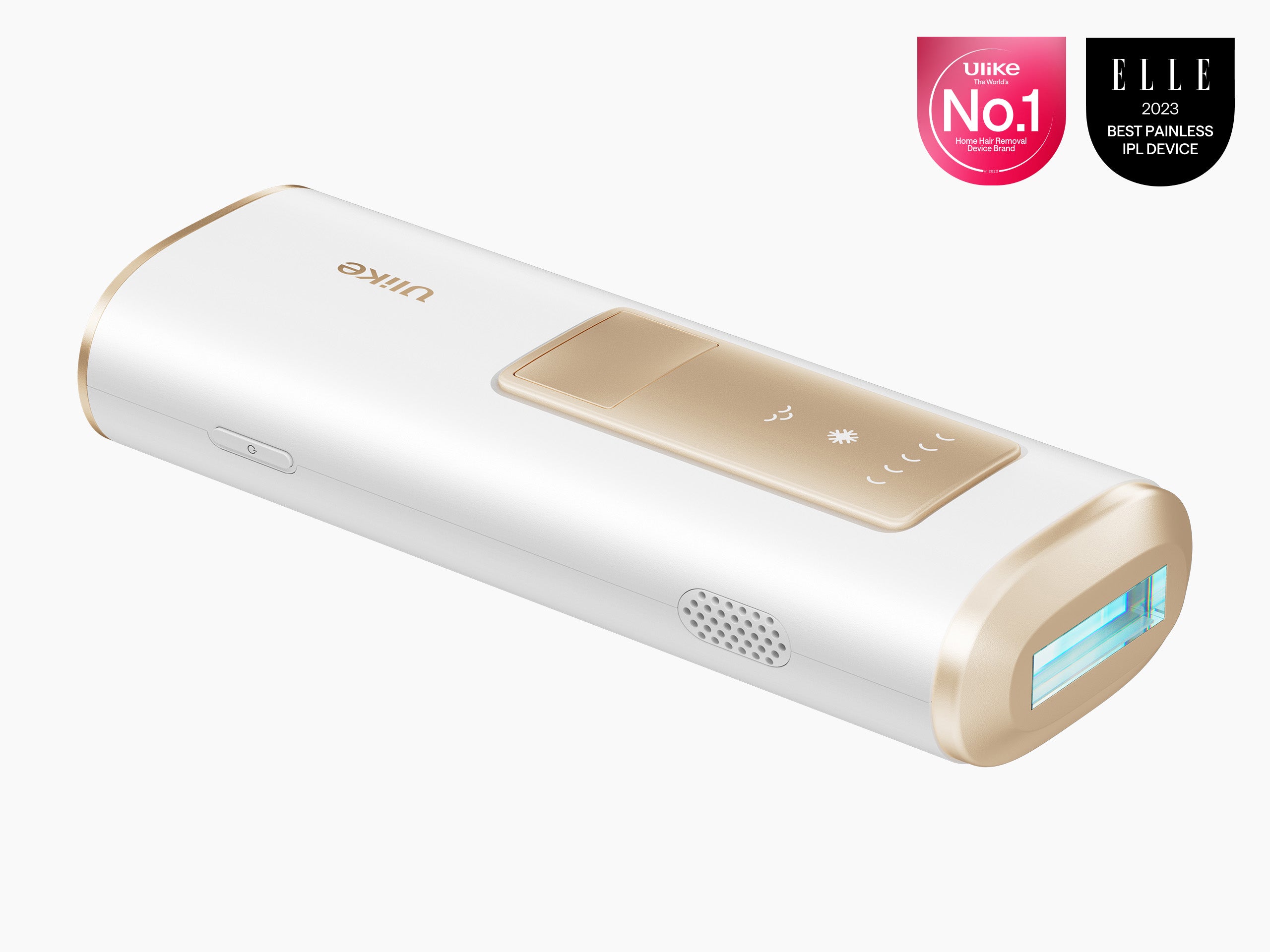 Ulike Sapphire Air+ IPL Hair Removal Handset