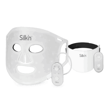 SilkyStraight and SilkyAir Pro Bundle