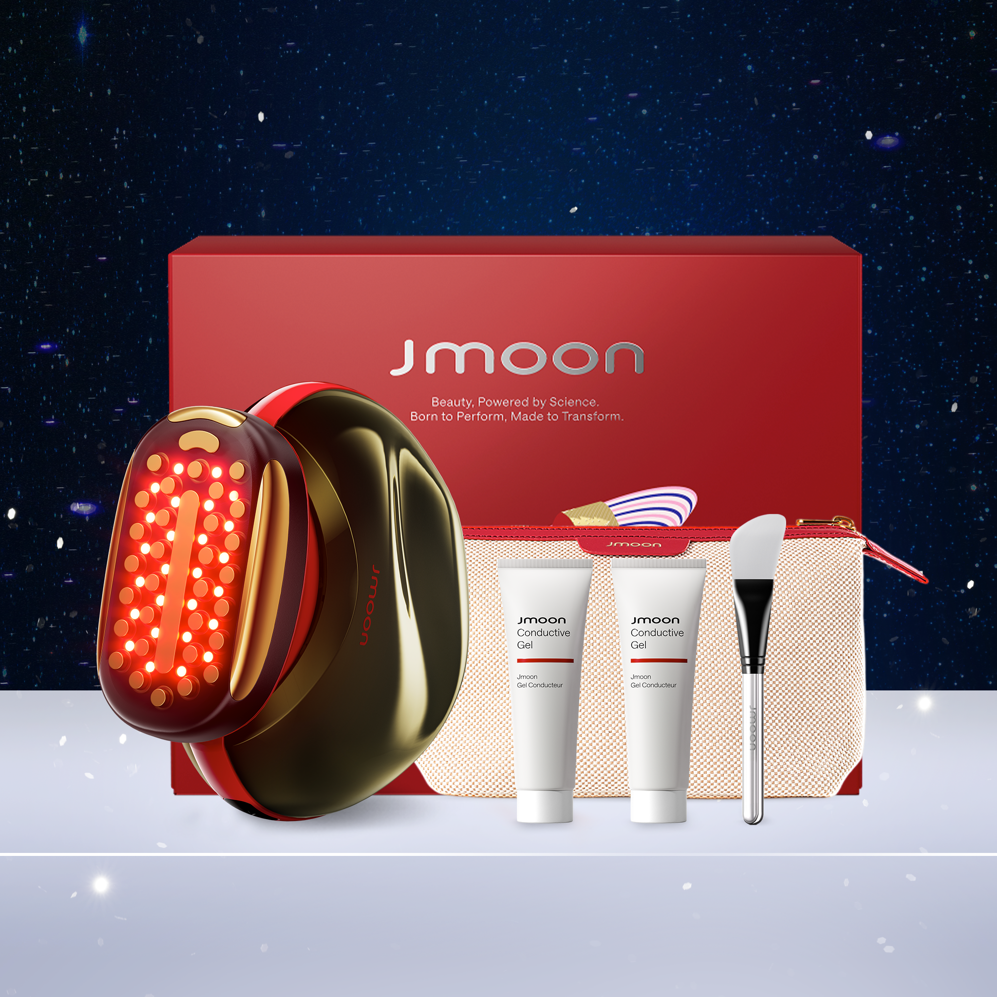 JMOON All-In-One Value Set