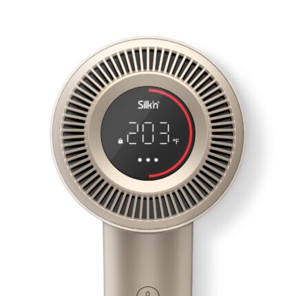 SilkyAir Pro
